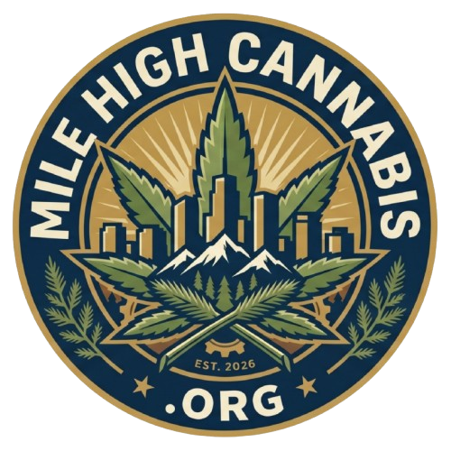 MileHighCannabis.org logo